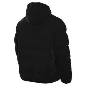 Synthetische Daunenjacke Nike Air image-3