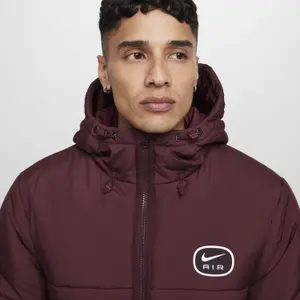 Dunjakke Nike Air Syn Fill image-5