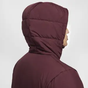 Dunjakke Nike Air Syn Fill image-6