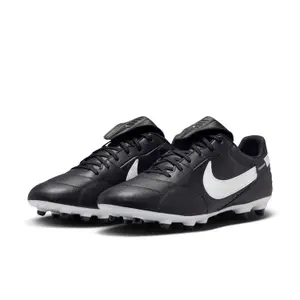 Football boots Nike The Premier III FG image-4