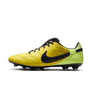 Football boots Nike Premier 3 FG image-2