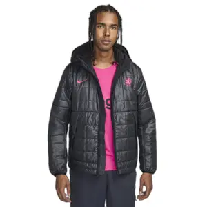 Nike's Chelsea LND 3R 2024/25 Jacket image-0