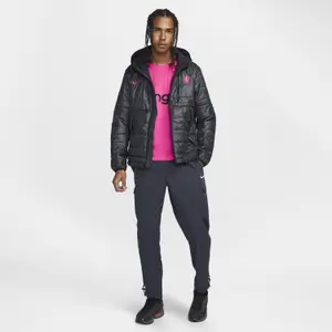 Nike's Chelsea LND 3R 2024/25 Jacket image-2