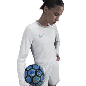Maillot manches longues femme Nike Academy 25 image-2