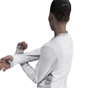 Maillot manches longues femme Nike Academy 25 image-3