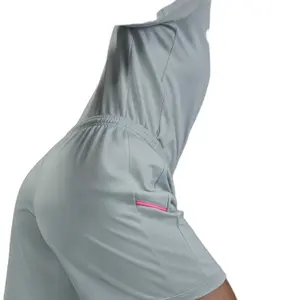 Women's shorts Nike Dri-FIT Academy 25 image-5