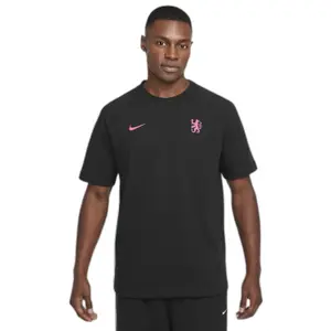Third T-shirt Chelsea Travel 2024/25 image-1