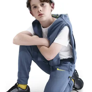 Pantalon de survêtement enfant Atlético Madrid 2025/26 image-3