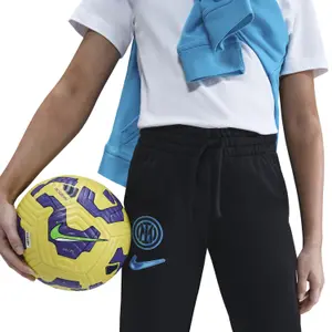 Inter Milan kinder trainingsbroek 2025/26 image-2