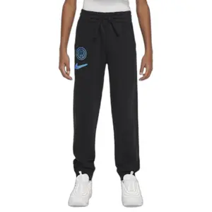 Inter Milan kinder trainingsbroek 2025/26 image-0