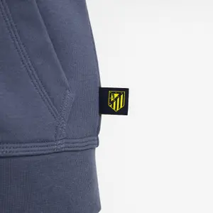 Atlético Madrid børne hoodie 2025/26 image-4