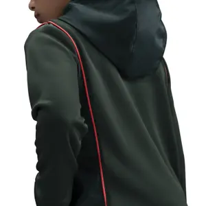 Chelsea children's tracksuit jacket 2025/26 image-4