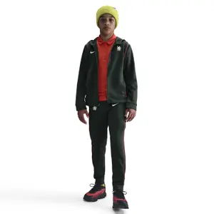 Chelsea children's tracksuit jacket 2025/26 image-0