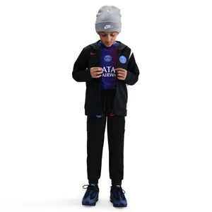 PSG Third Kids Tracksuit University of New South Wales 2025/26