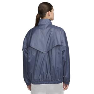 Atlético Madrid træningsjakke til kvinder Essial Windrunner 2025/26 image-1