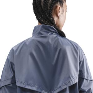 Atlético Madrid træningsjakke til kvinder Essial Windrunner 2025/26 image-4