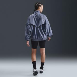 Atlético Madrid træningsjakke til kvinder Essial Windrunner 2025/26 image-3