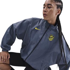 Atlético Madrid træningsjakke til kvinder Essial Windrunner 2025/26 image-2