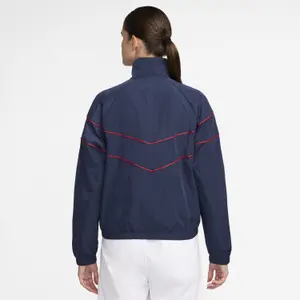 Veste imperméable femme PSG 2025/26 image-1