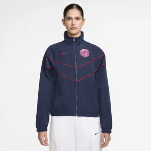 Veste imperméable femme PSG 2025/26 image-0