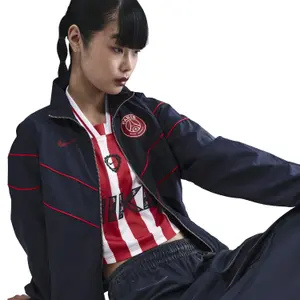 Veste imperméable femme PSG 2025/26 image-3