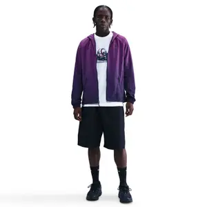 Veste de survêtement FC Barcelone Awf GX 2025/26 image-0