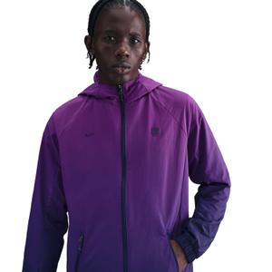 Veste de survêtement FC Barcelone Awf GX 2025/26 image-1