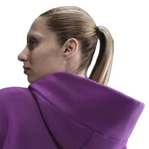 Sudadera con capucha Nike FC Barcelone Phoenix Fleece image-5