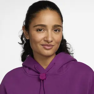 Sudadera con capucha Nike FC Barcelone Phoenix Fleece image-3