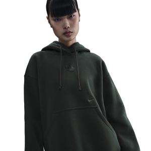 Women's hooded sweatshirt Nike Chelsea FC Phoenix Fleece image-2