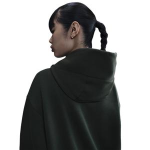 Women's hooded sweatshirt Nike Chelsea FC Phoenix Fleece image-3