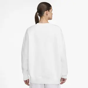 Sweatshirt woman Nike Paris Saint-Germain Phoenix Fleece image-1
