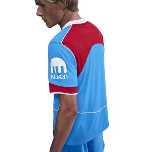 Atlético Madrid Authentic Third Shirt Total 90 2025/26 image-4