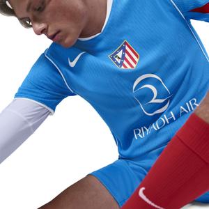 Atlético Madrid Authentic Third Shirt Total 90 2025/26 image-6