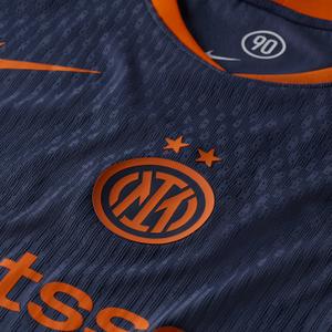 Maillot Tercero Auténtico Inter de Milán 2025/26 image-2