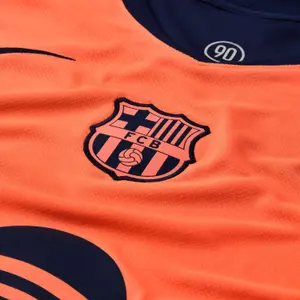 FC Barcelona Third Shirt 2025/26 image-2