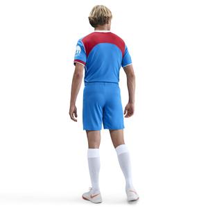 Atlético Madrid Third Kit Total 90 2025/26 image-2