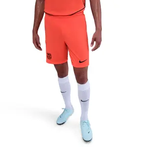 FC Barcelona Away Kit 2025/26 image-1