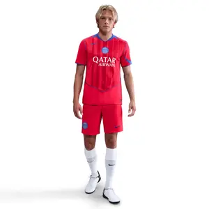 Short Third PSG 2025/26 image-1