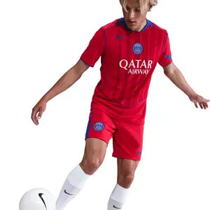Short Third PSG 2025/26 image-2