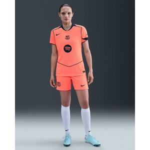 Maillot Third femme FC Barcelone ADV Total 90 2025/26 image-2