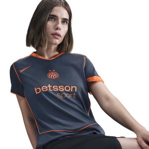 Inter Milan Women's Third Kit 2025/26 image-5