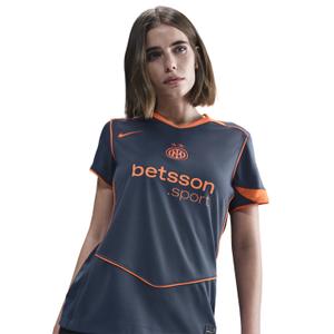 Inter Milan Women's Third Kit 2025/26 image-6