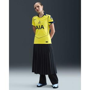Tottenham Women's Third Shirt 2025/26 image-1