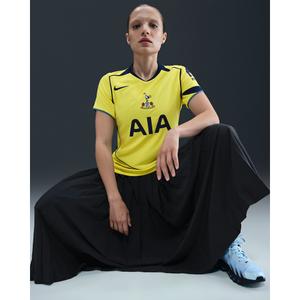 Tottenham Women's Third Shirt 2025/26 image-3
