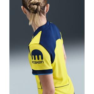 Tottenham Women's Third Shirt 2025/26 image-4
