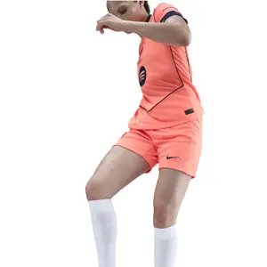 FC Barcelona Women's Third Kit Total 90 2025/26 image-3