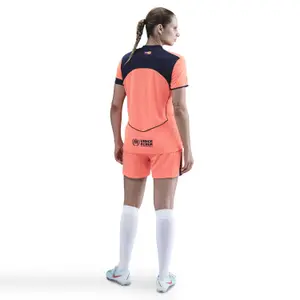 FC Barcelona Women's Third Kit Total 90 2025/26 image-2