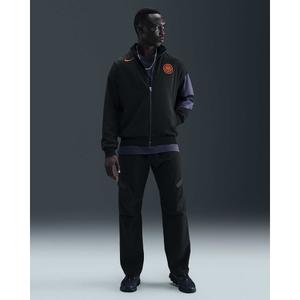 Chaqueta de entrenamiento Third Inter de Milán Strike 2025/26 image-1