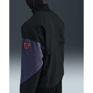 Chaqueta de entrenamiento Third Inter de Milán Strike 2025/26 image-3